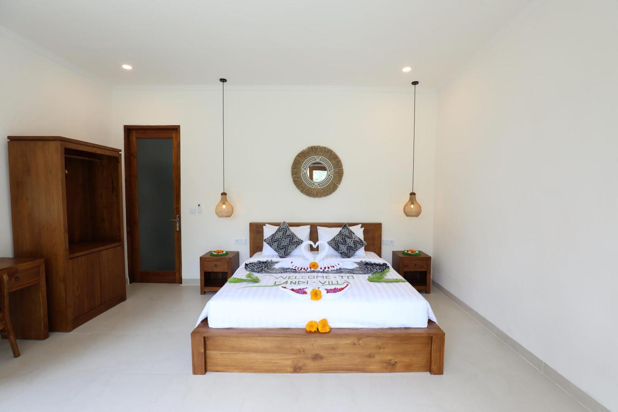 Abian Ubud View Exterior foto