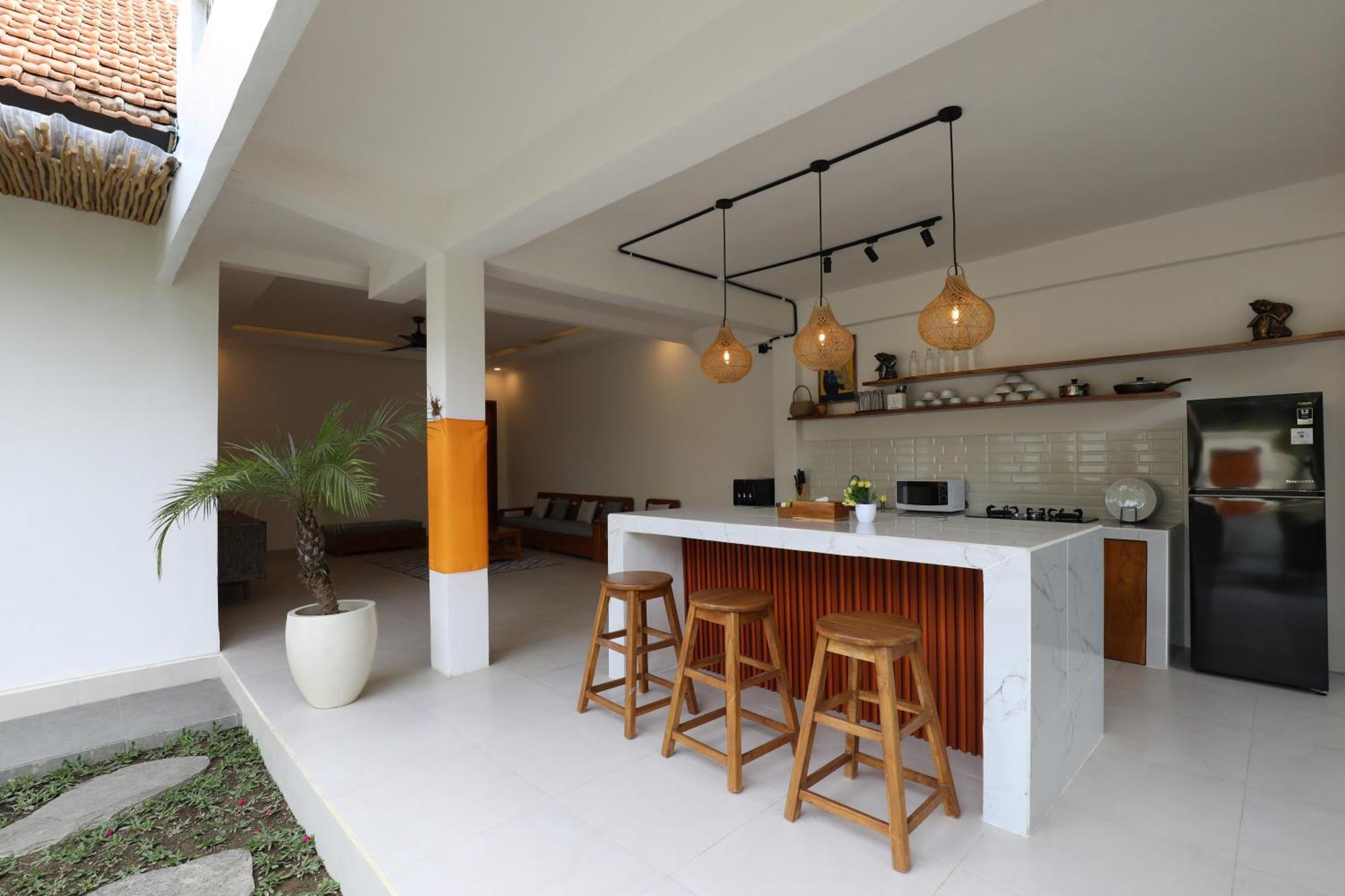 Abian Ubud View Exterior foto