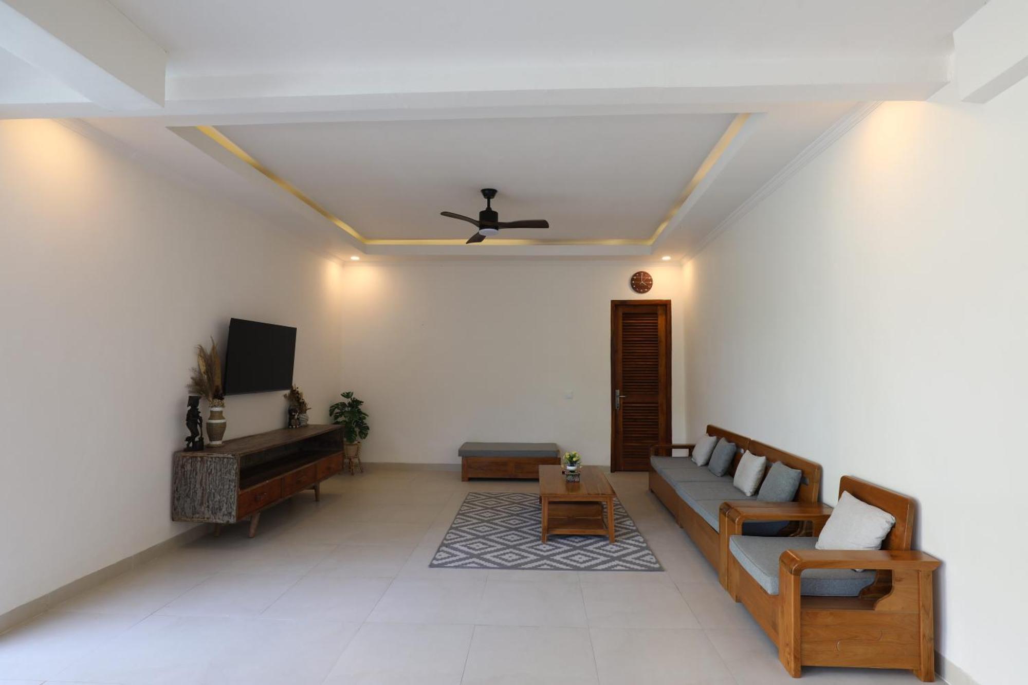 Abian Ubud View Exterior foto